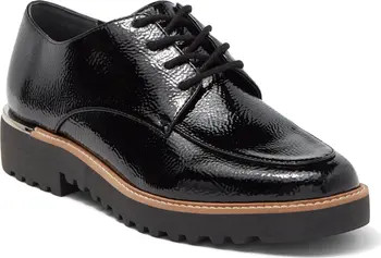 Franco Sarto Charles Patent Derby - Multiple Widths Available (Women) | Nordstromrack | Nordstrom Rack