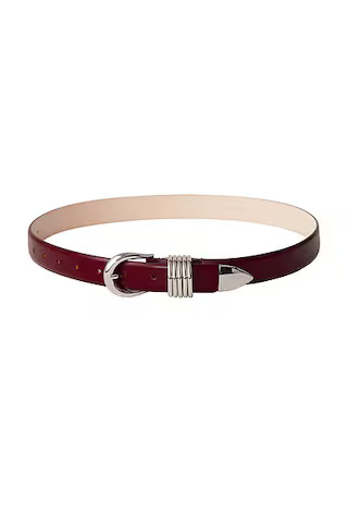 Hollyhock Belt | FWRD 
