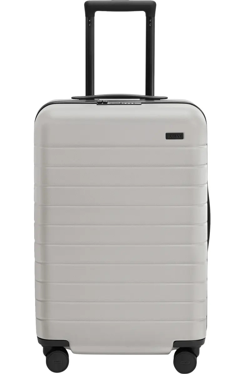 Away Flex 22-Inch Bigger Spinner Carry-On | Nordstrom | Nordstrom