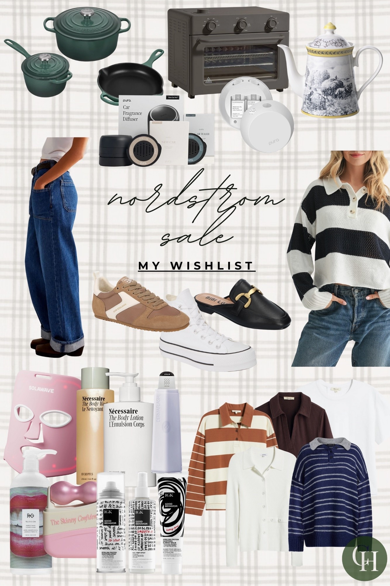 CH approved Nordy Sale! 

#LTKSeasonal #LTKSaleAlert