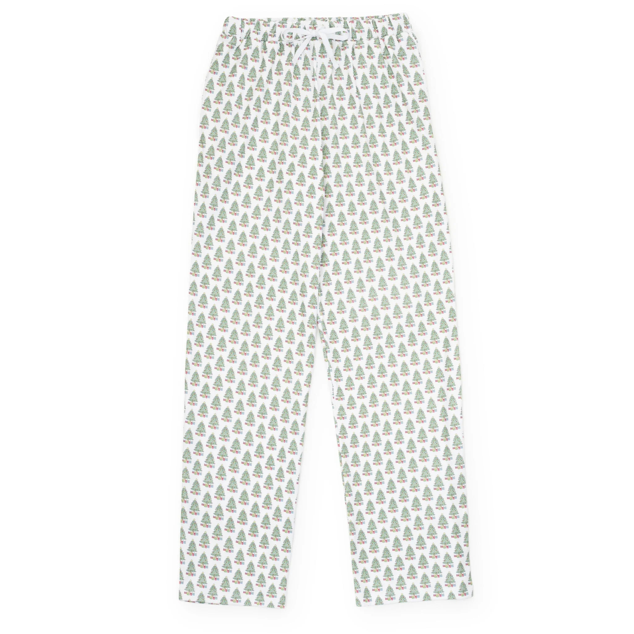 Mens Pant Under Christmas Tree | Lila & Hayes | Lila and Hayes
