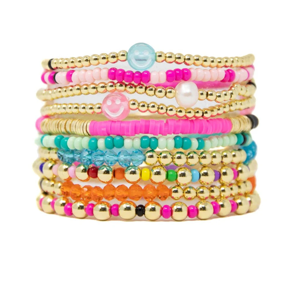 Take a Dip Stack | Allie + Bess
