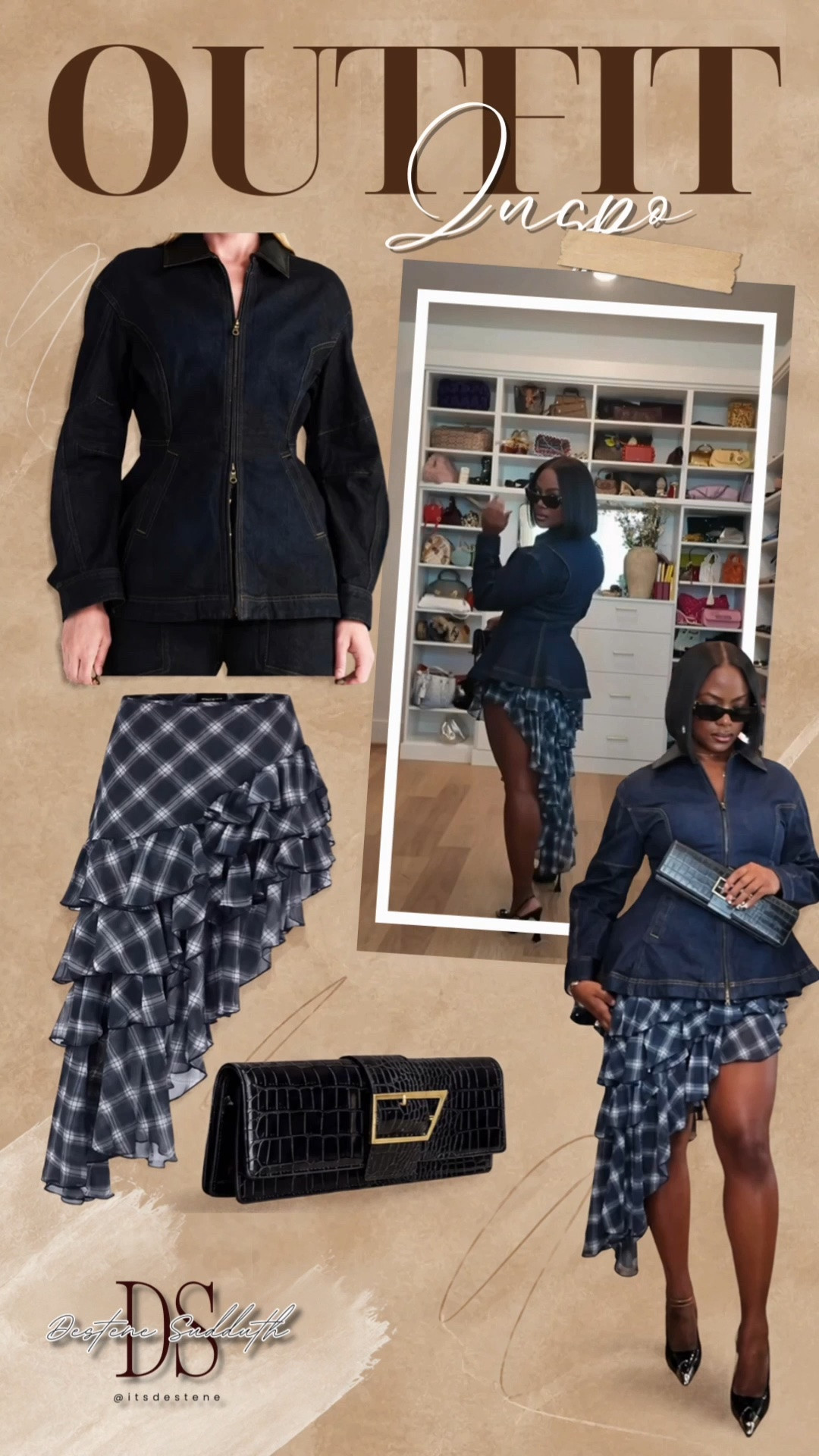 What do you think of this fall outfit inspo? 👀

#LTKootd #LTKSeasonal #LTKMidsize