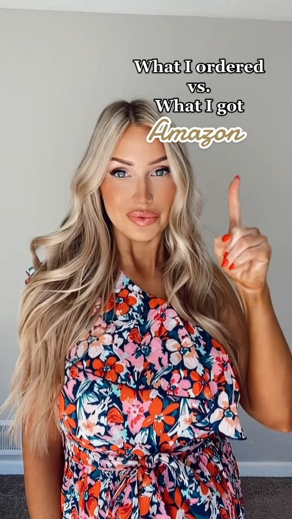 Wearing a size M in each dress 💕

#LTKunder50 #LTKbump #LTKunder100