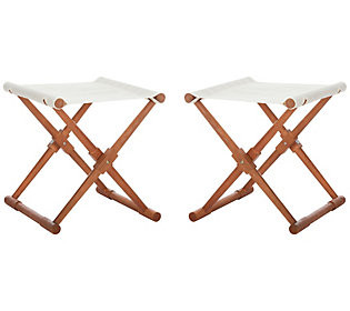 Breanne Stool by Safavieh | QVC