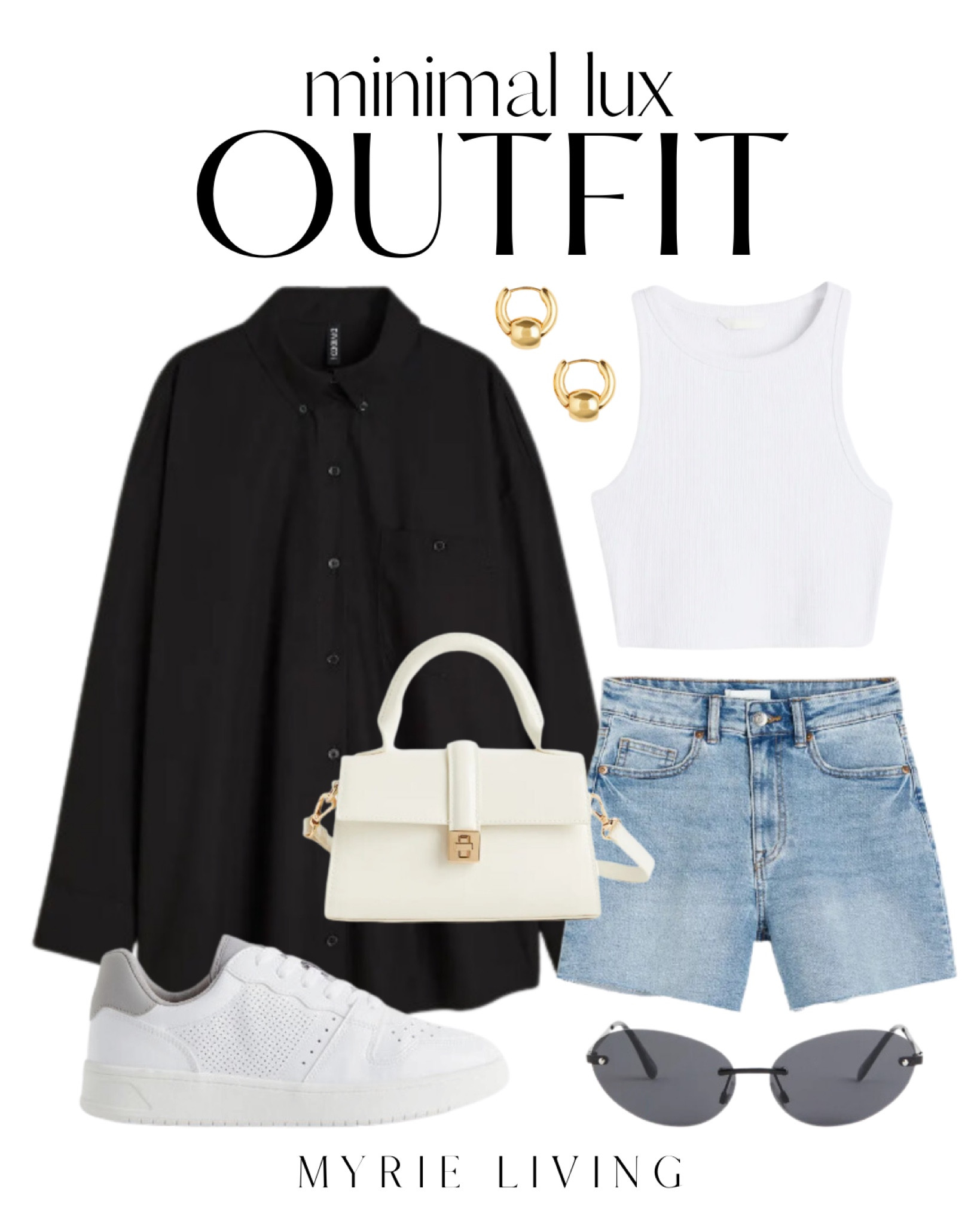 Summer, Summer Outfit Ideas, Summer Outfits Casual, Summer Tops, Summer Shorts, Summer Outfits, Summer Outfits 2023, Summer Shoes, Fashion and Style Edit, Travel Outfit, HM Outfit, HM Summer, HM Haul

#LTKstyletip #LTKunder100 #LTKFind