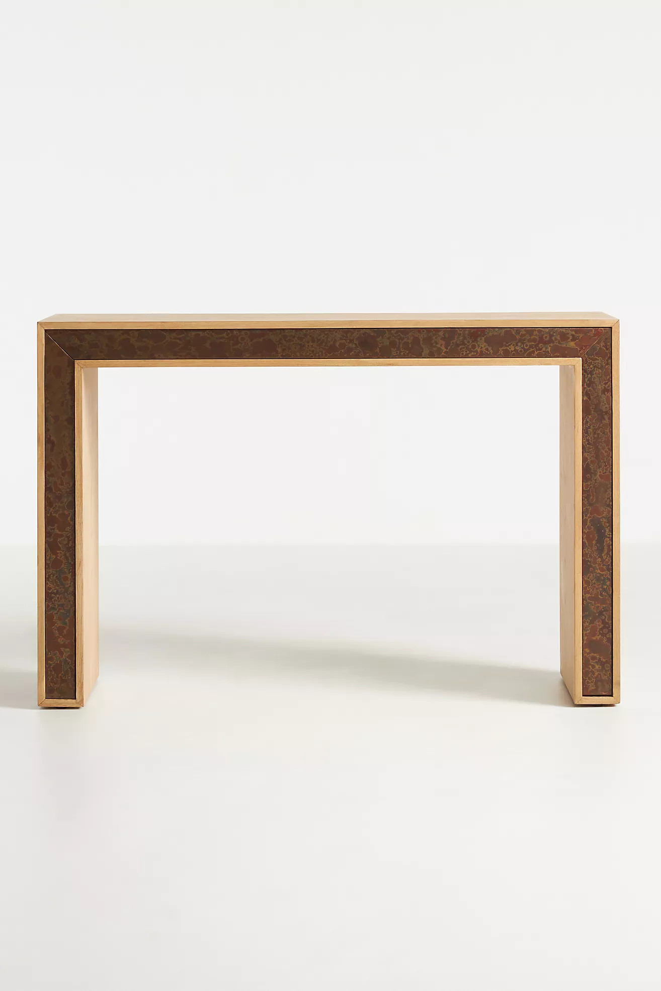 Mod Reactive Console | Anthropologie (US)