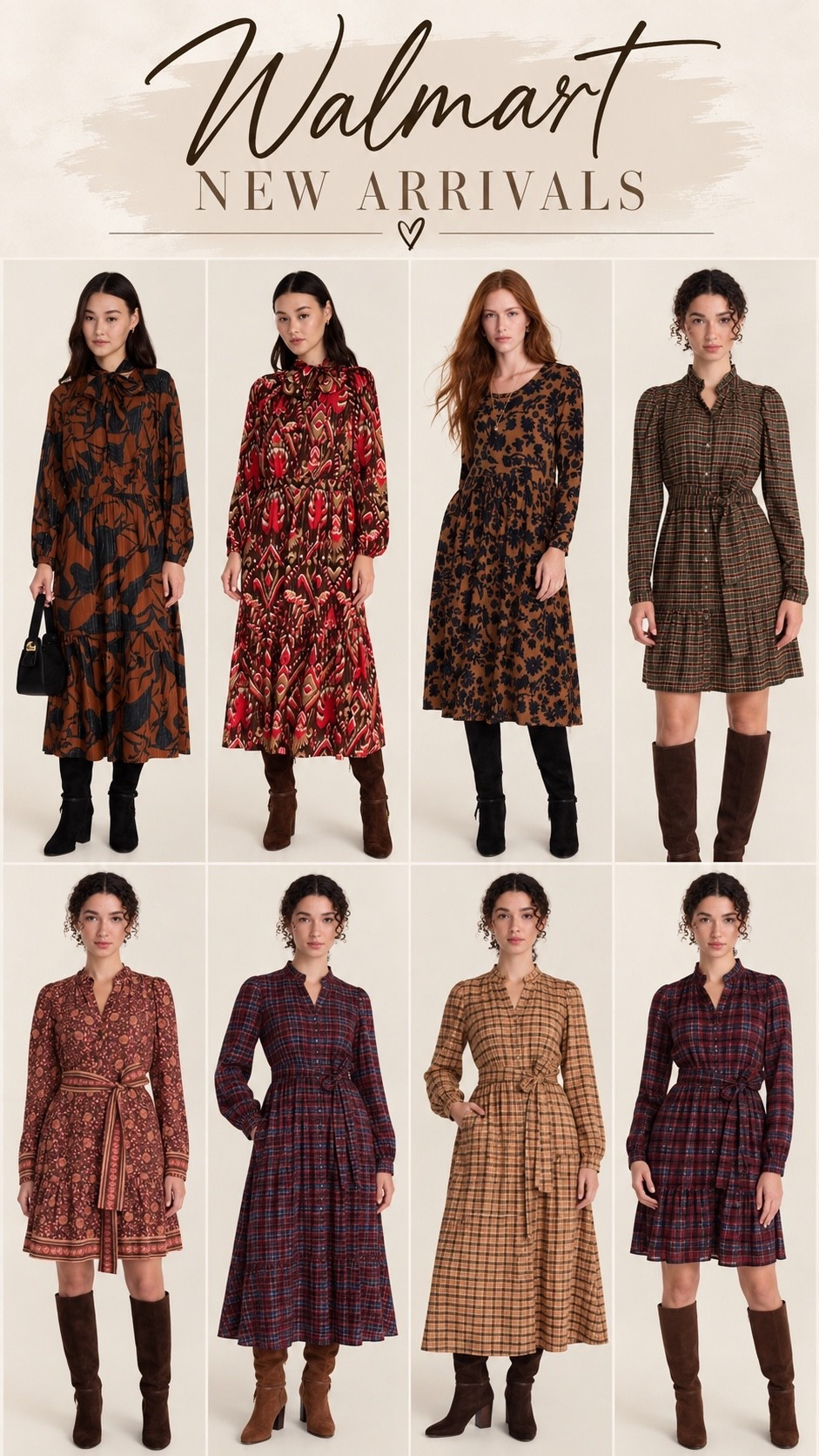Walmart new arrivals 
Walmart fashion

#LTKSaleAlert #LTKOver40