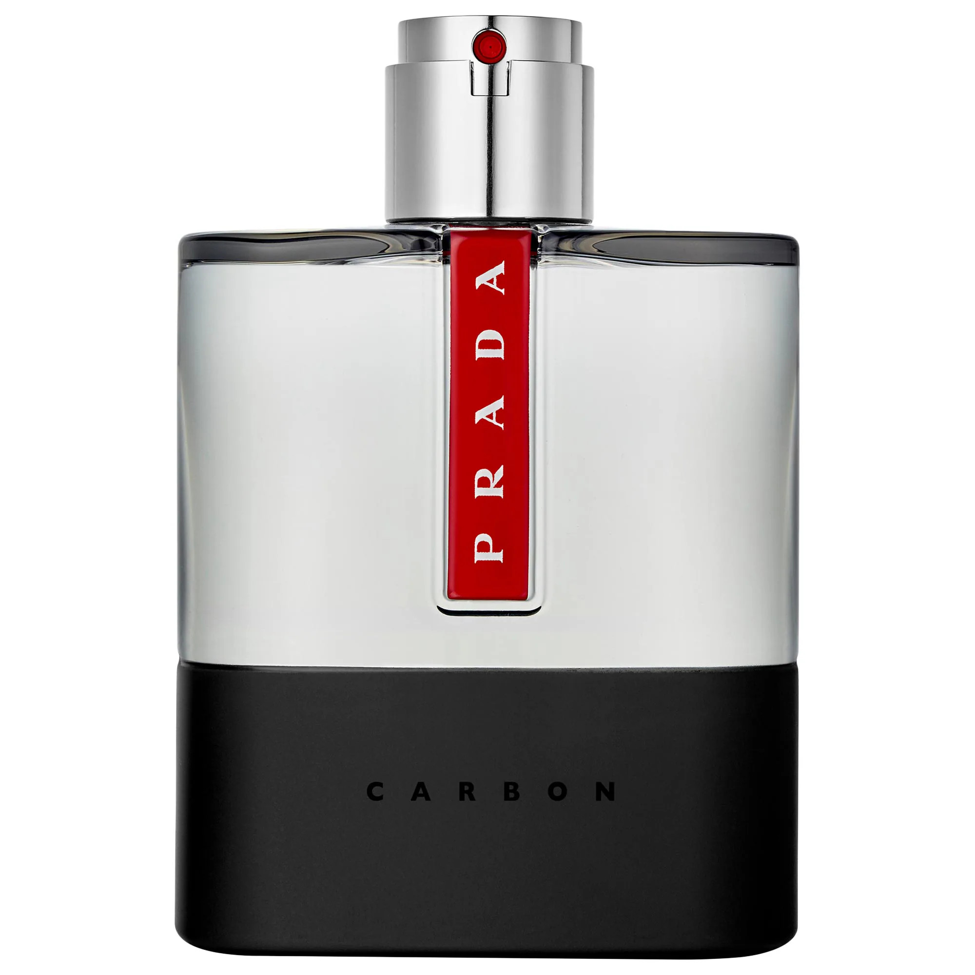 Prada Luna Rossa Carbon Eau de Toilette with Bergamot & Lavender 5 oz / 150 ml eau de toilette spray | Sephora (US)