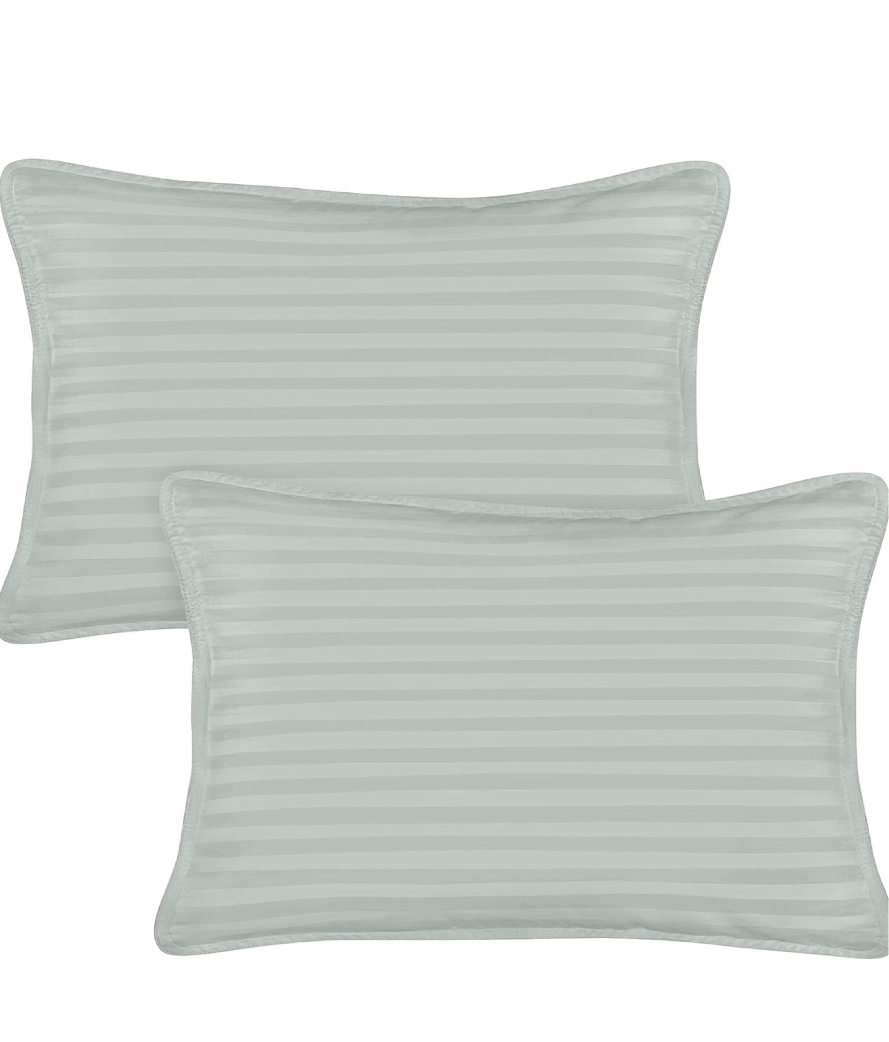  Utopia Bedding Toddler Pillow (White, 2 Pack), 13x18