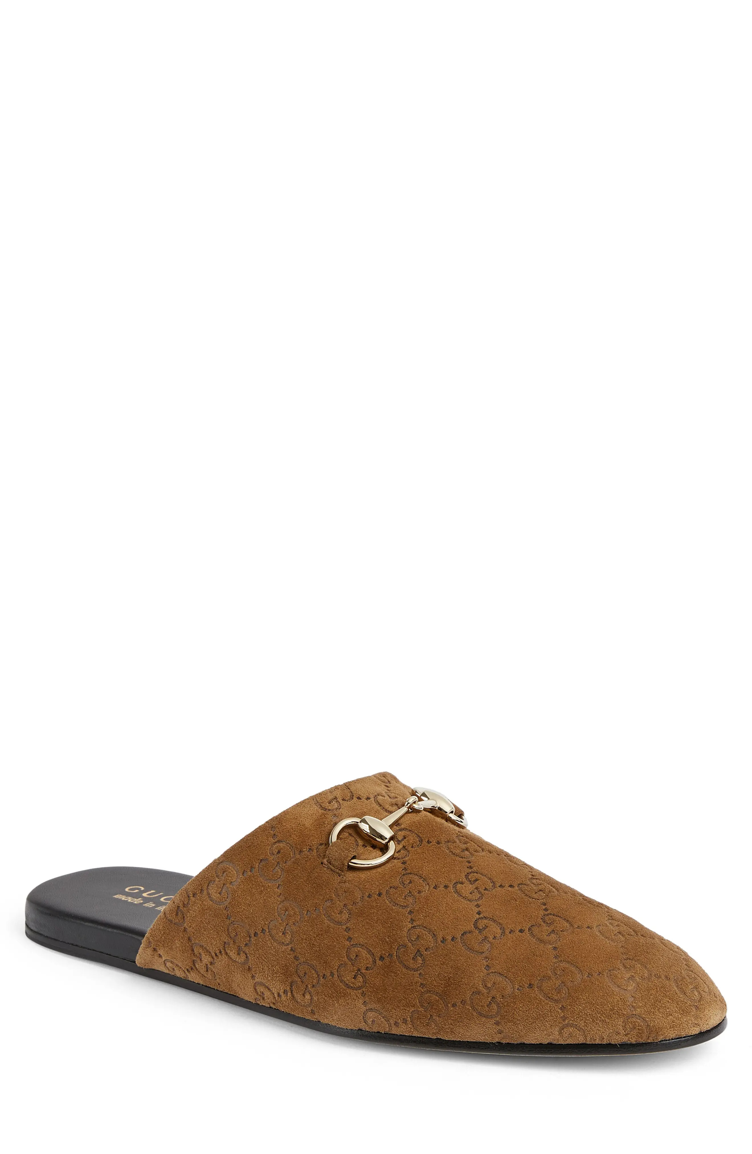 Lucy Horsebit Mule | Nordstrom