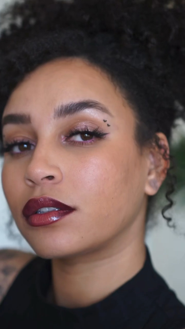 Full Face Festival Glam Makeup

#LTKFestival #LTKU #LTKbeauty