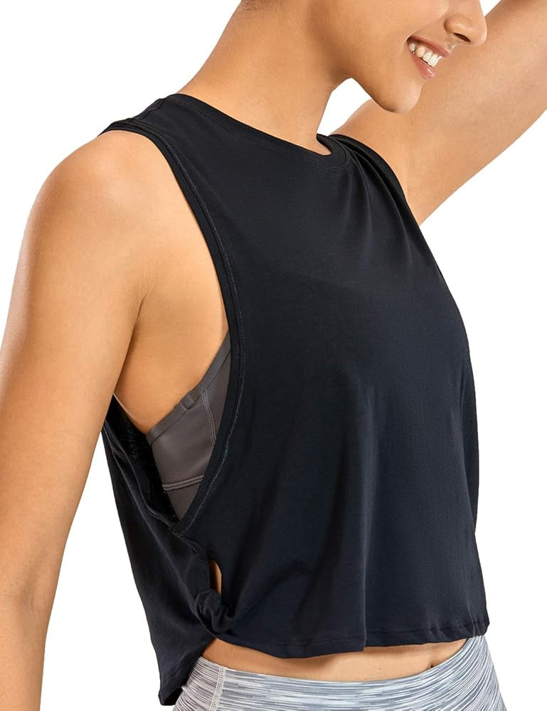 Crop Tank | Amazon (US)