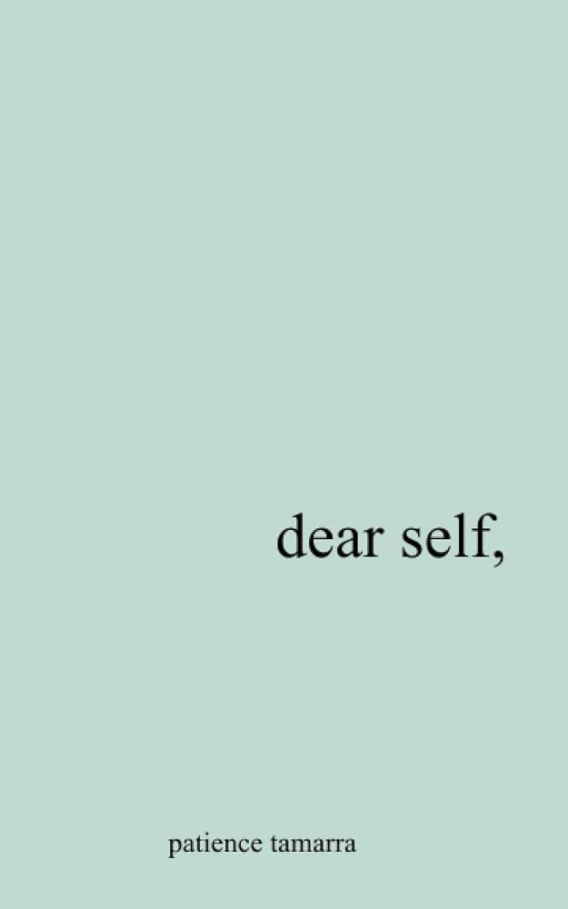 Dear Self, | Amazon (US)