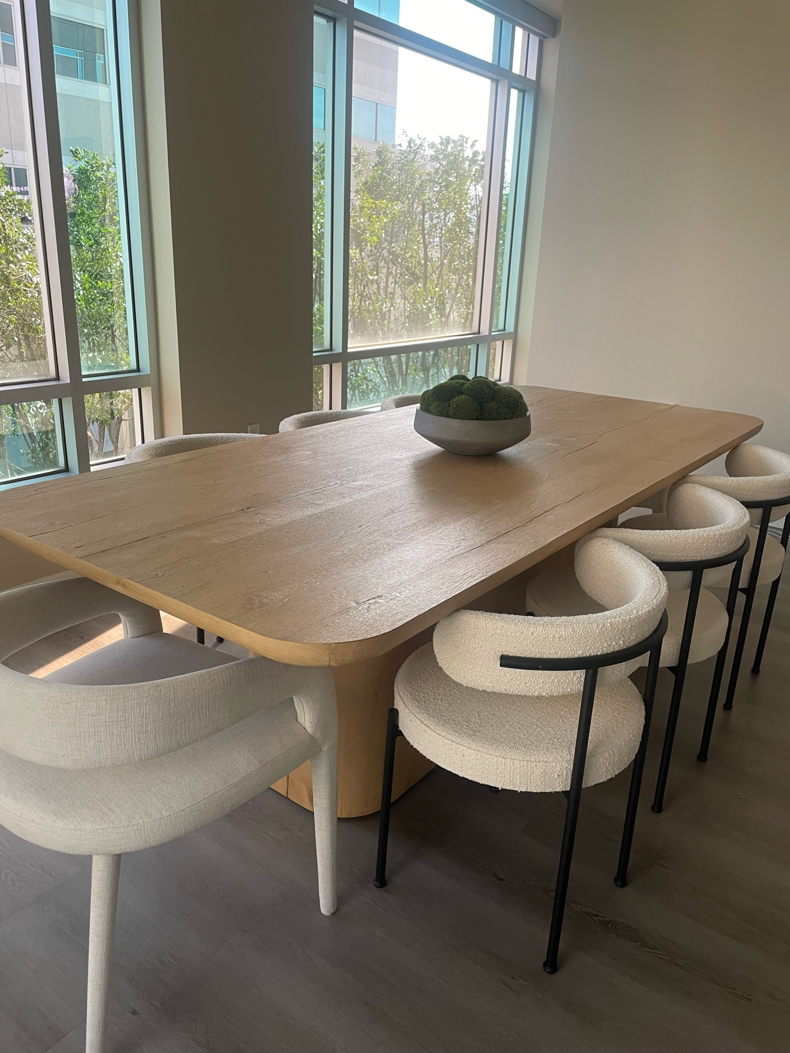 Dining room 🤍

#LTKhome