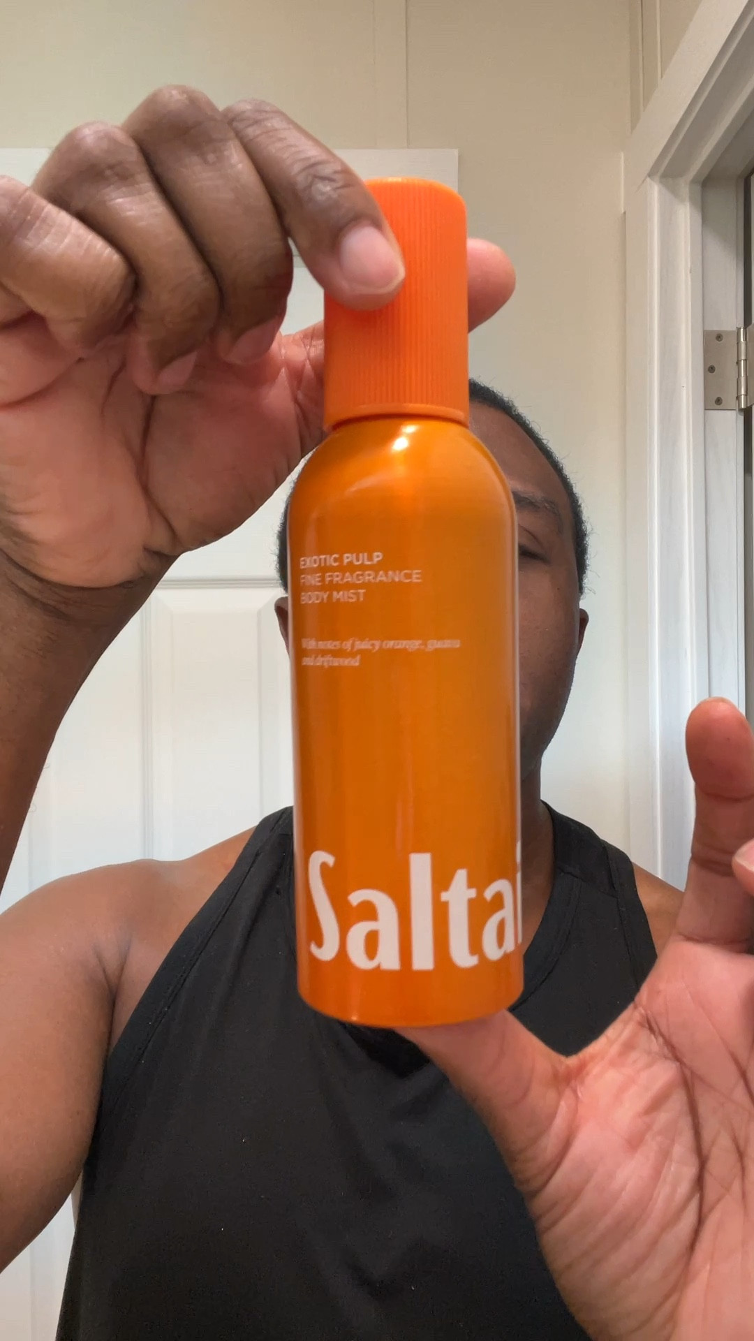The Saltair Body Spray in Exotic Pulp is my go-to scent for summer. It’s bright, juicy, and tropical without being overpowering, like a fresh citrus cocktail with a hint of driftwood. I love how lightweight it feels, but it still lingers on my skin all day. It’s affordable, refreshing, and perfect for layering. Definitely a must-have in my fragrance collection.

#SaltairBodySpray #ExoticPulp #FragranceMist #CitrusPerfume #BodySprayReview #LikeToKnowIt #CleanFragrance #AffordablePerfume