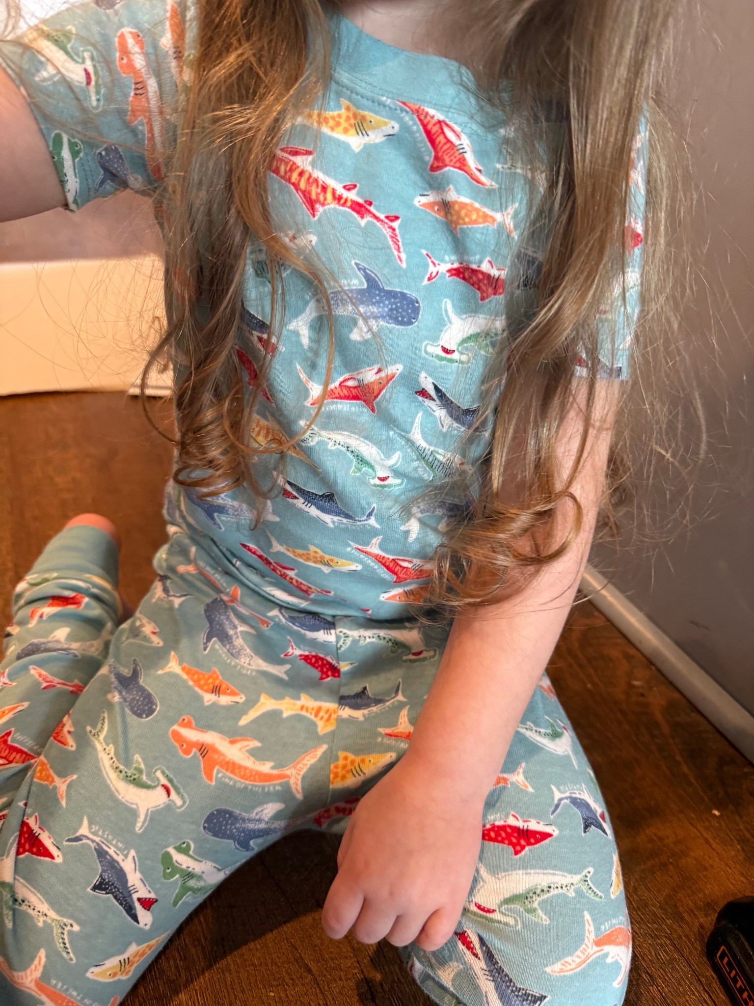 Shark pajamas 🦈 

#walmart #pjs #kids 

#LTKKids #LTKSaleAlert #LTKmomlife