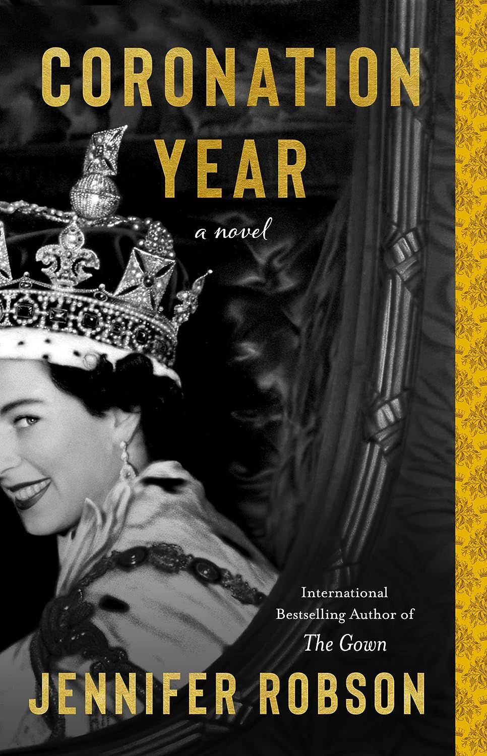 Coronation Year: A Novel | Amazon (US)