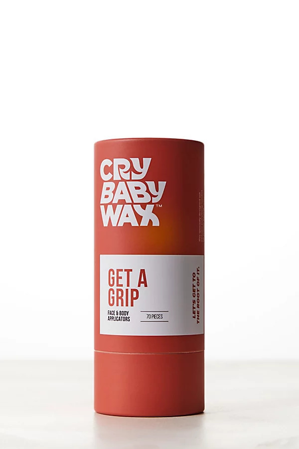 Crybaby Wax Get A Grip Face & Body Applicators | Free People (Global - UK&FR Excluded)