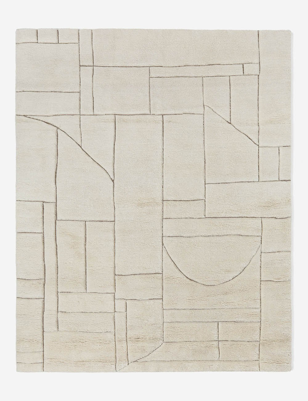 Maleena Rug | Lulu and Georgia 