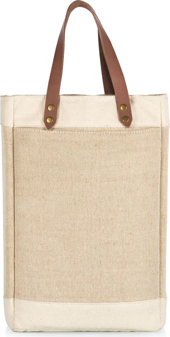 Picnic Time Pinot 2 Bottle Wine Bag | Nordstromrack | Nordstrom Rack