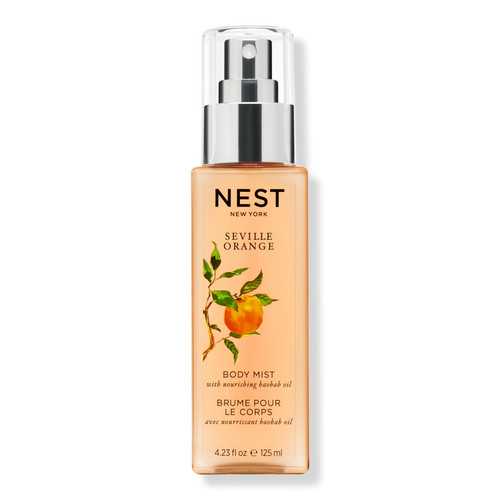 Seville Orange Body Mist | Ulta