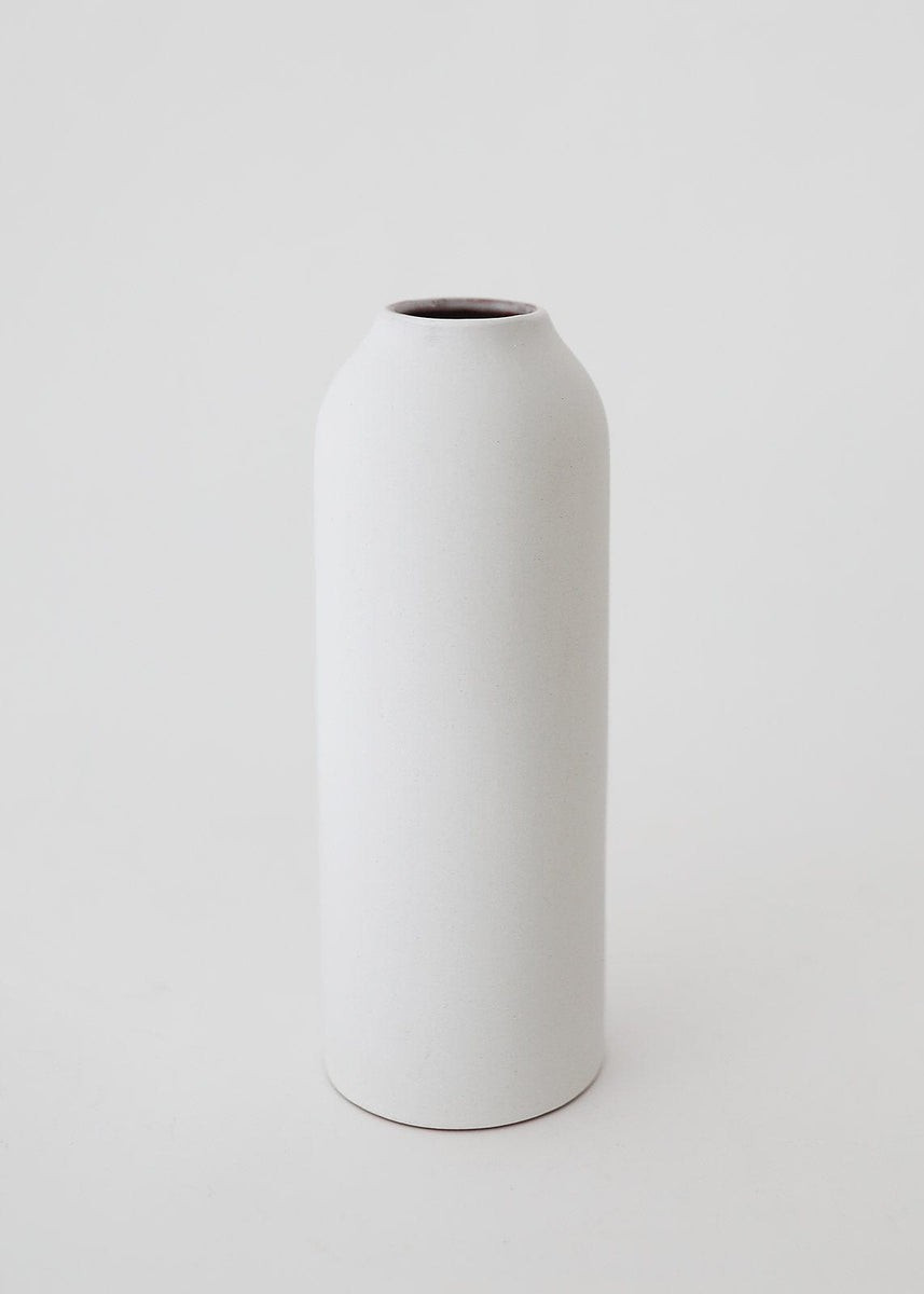 Afloral Handmade Watertight Tapered Vase - 9 | Afloral
