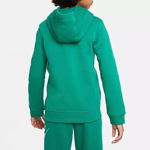 Nike Boys' Sportswear Club Pullover Hoodie | Dick's Sporting Goods