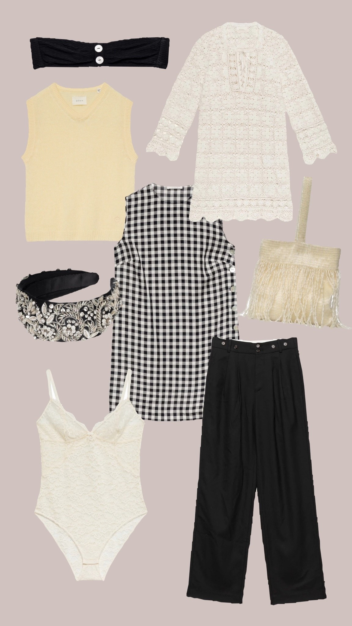 Everything I’m eyeing from the DÔEN Mother’s Day Sale 🤩