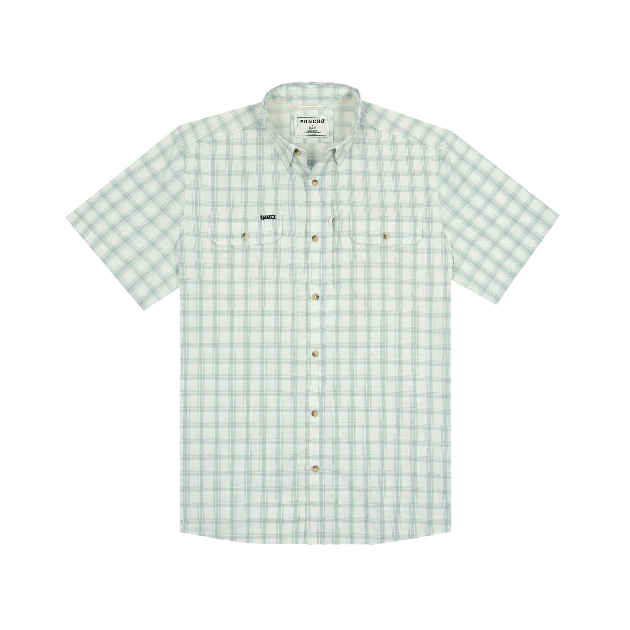 The Shirts | Poncho Outdoors