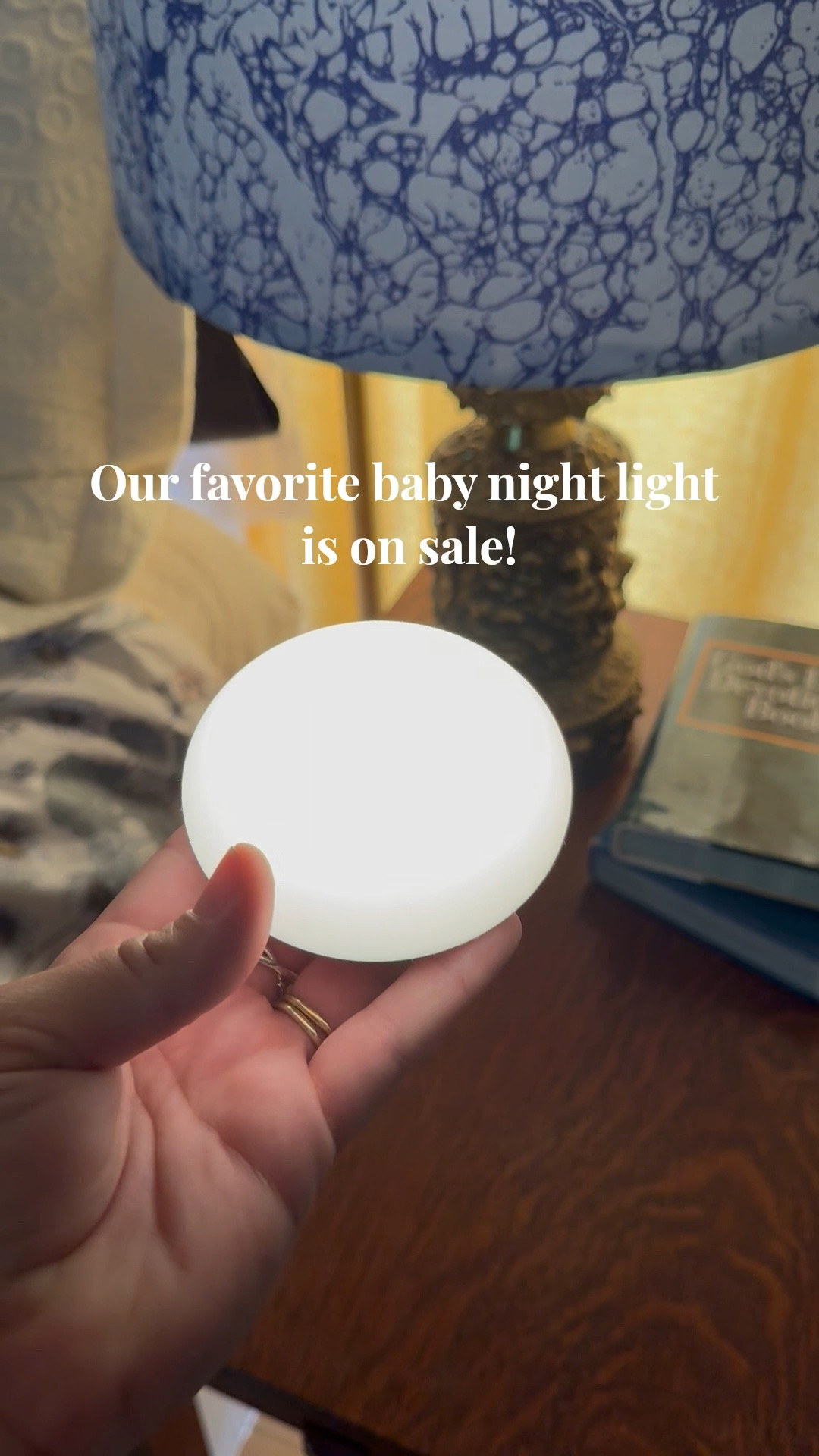 I wish I would have had this with all 3 kids. This is a bestseller every-time I share it! #baby #babyregistry #amazonprimeday #amazonfinds #primesale

#LTKBump #LTKFamily #LTKBaby
