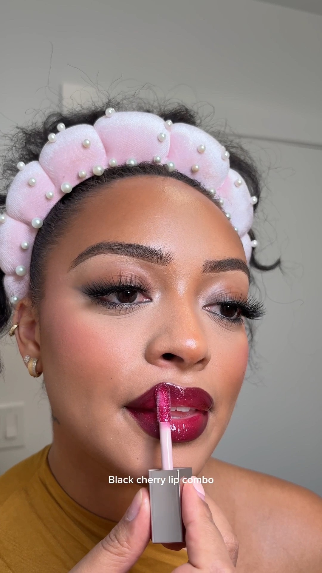 I love a berry lip combo in the winter! 

#LTKValentine #LTKgrwm #LTKBeauty