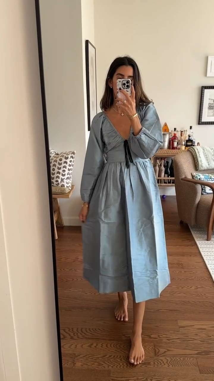 Holiday & Family Photo Dress 

 #LTKSeasonal #LTKStyleTip