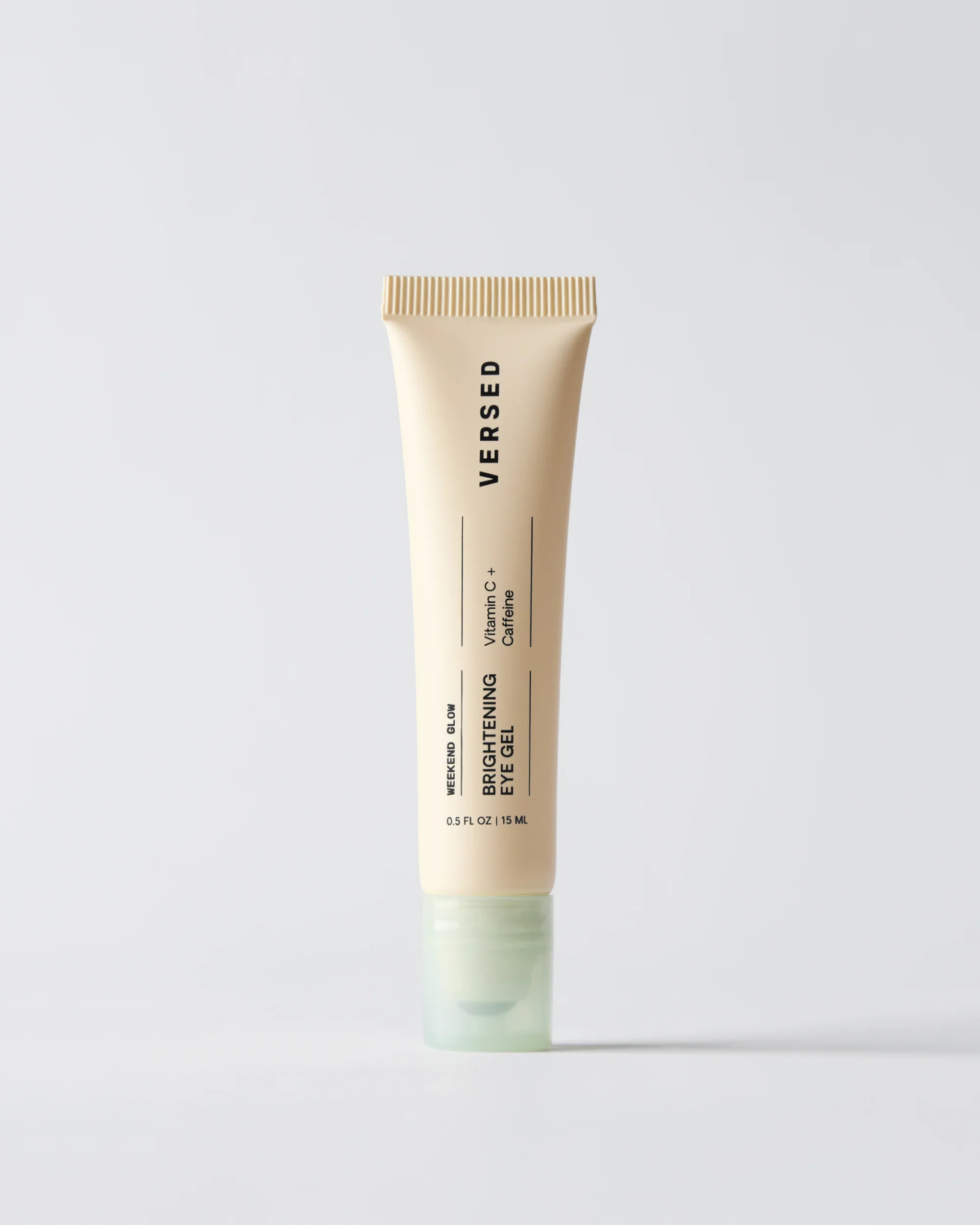 Weekend Glow | Versed