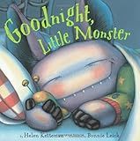 Goodnight, Little Monster    Hardcover – Illustrated, January 5, 2012 | Amazon (US)