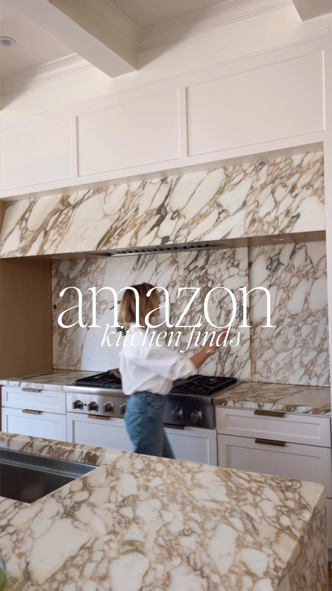 Recent Amazon kitchen finds I'm
Loving 

#LTKSaleAlert