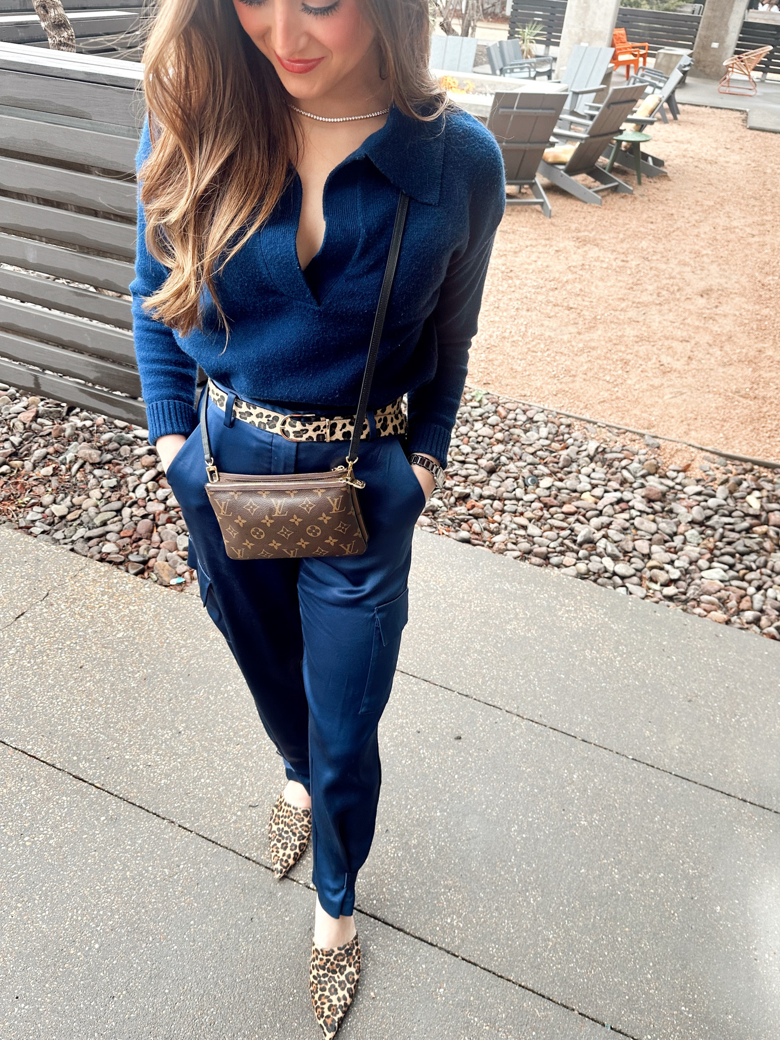 Sunday 🤎

#LTKStyleTip #LTKBeauty #LTKWorkwear