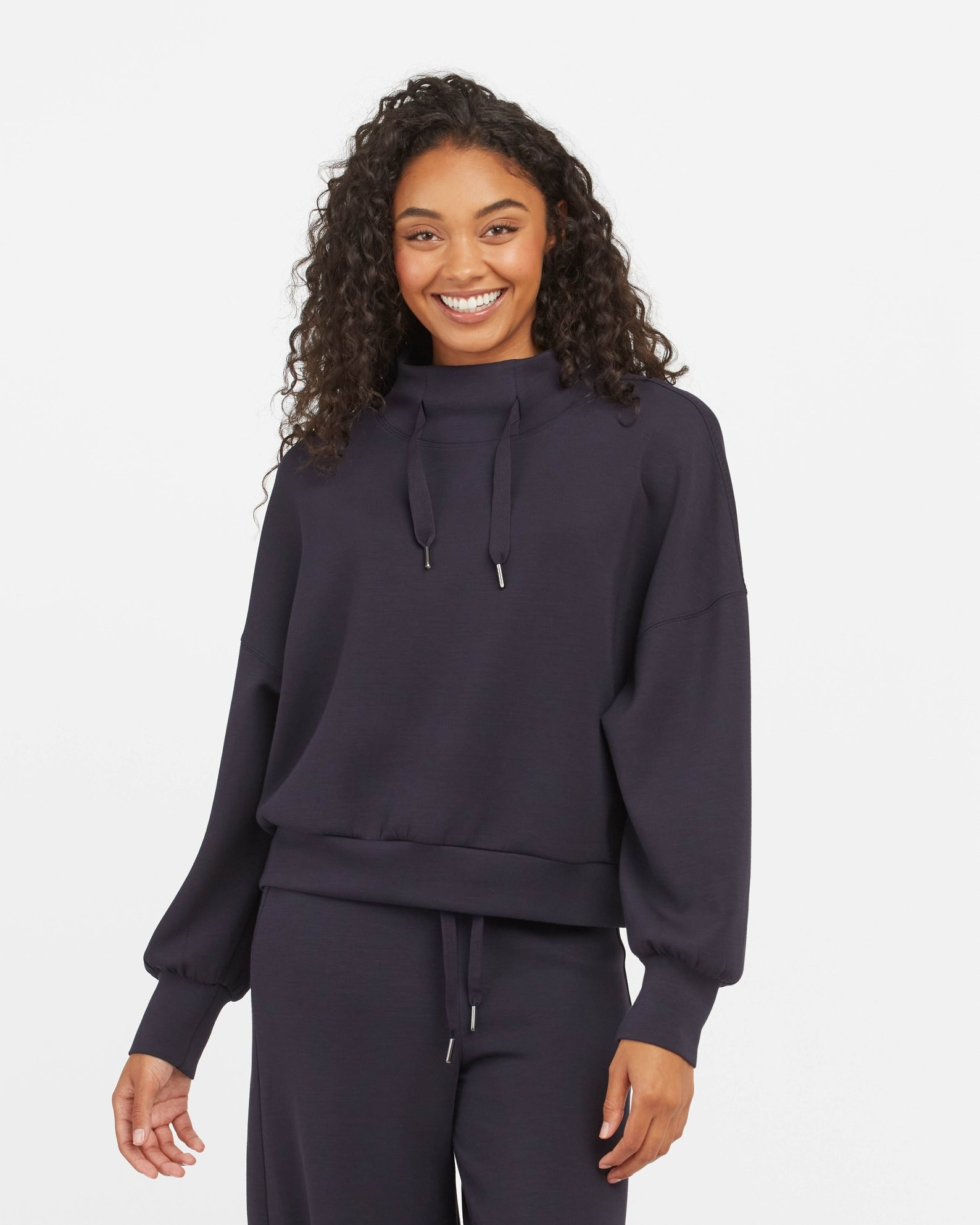 AirLuxe ‘At the Hip’ Pullover | Spanx