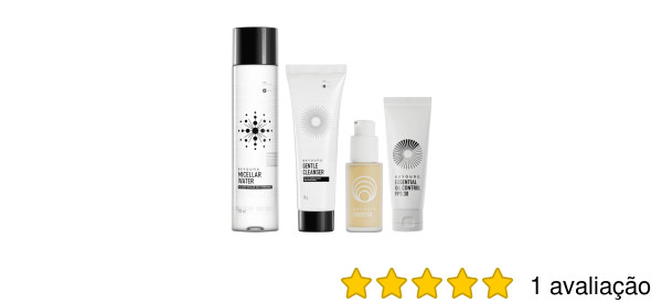 Kit Beyoung Skincare Completo (4 Produtos) | Beleza Na Web (BR)