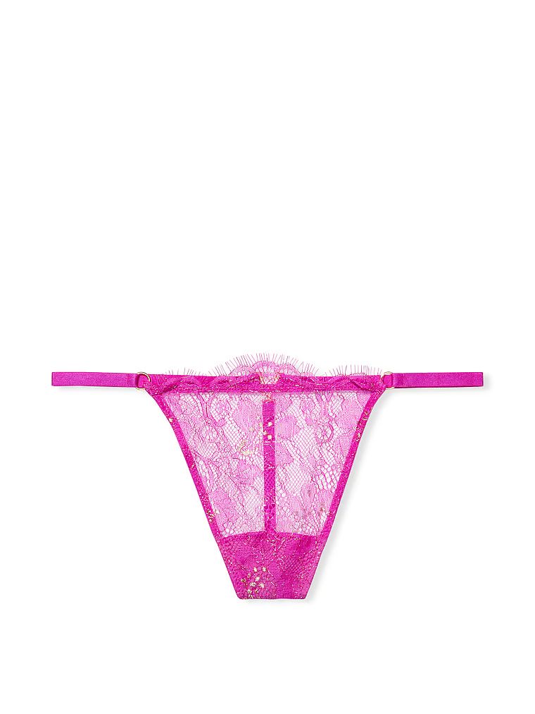 V-Hardware V-String Panty - Victoria's Secret | Victoria's Secret (US / CA )