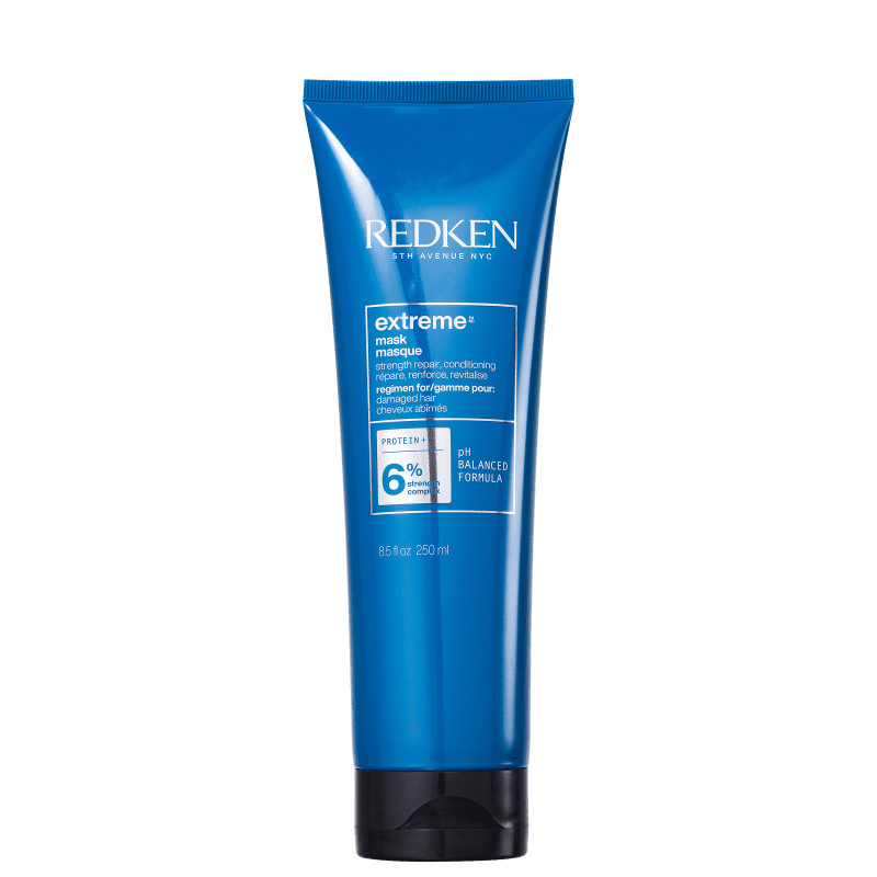 Redken Extreme
        
            
                 - Máscara Capilar 250ml | Beleza Na Web (BR)
