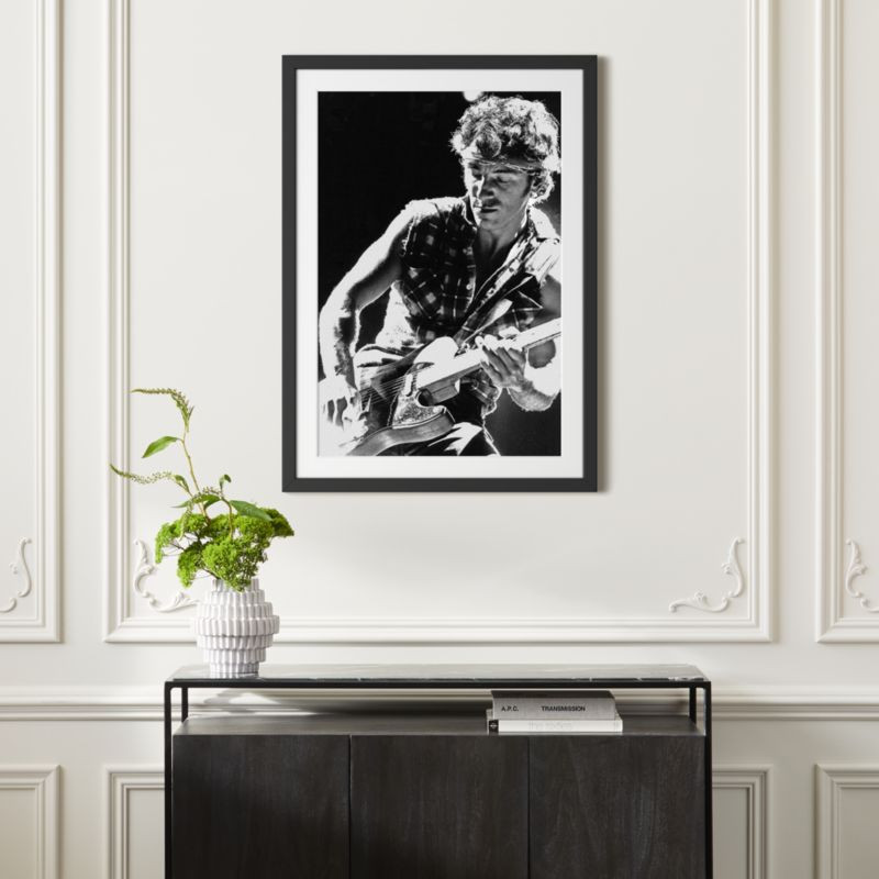 Bruce Springsteen, 1984 | CB2 | CB2