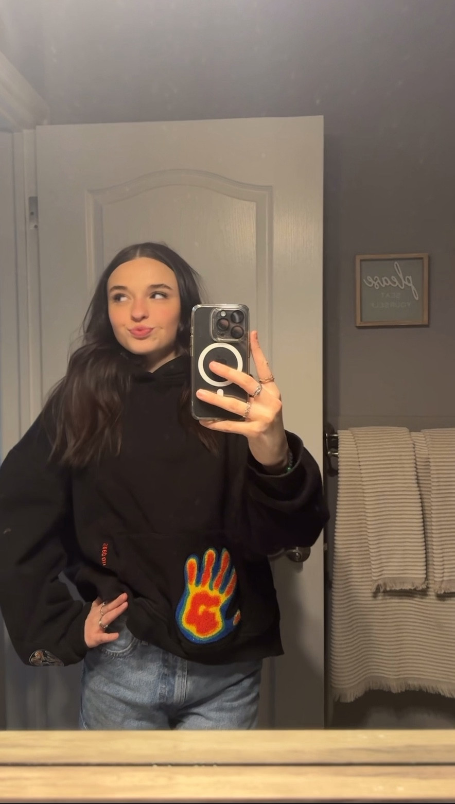 BECAUSE IM OBSESSED WITH MY ARITZIA JEANS💙💙 

#LTKU #LTKVideo #LTKstyletip