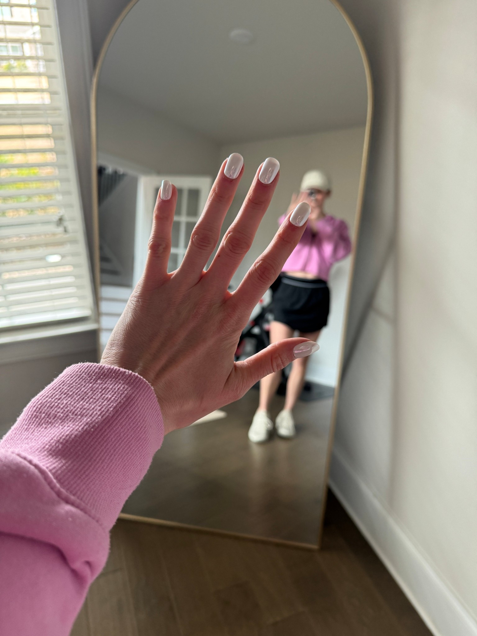 No one is stopping me from these cute $10 press ons. I’m done ruining my nails at the salon!! 

#LTKdayinmylife #LTKmomlife #LTKselfcare