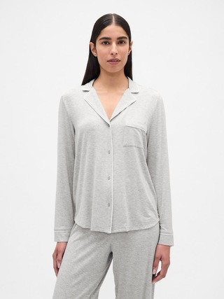Modal PJ Shirt | Gap (CA)