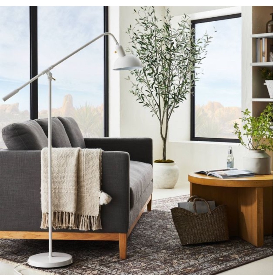 Olive Tree back in stock!  One of my favorite faux trees available at Target, by Studio McGee

#LTKhome #LTKSeasonal #LTKstyletip