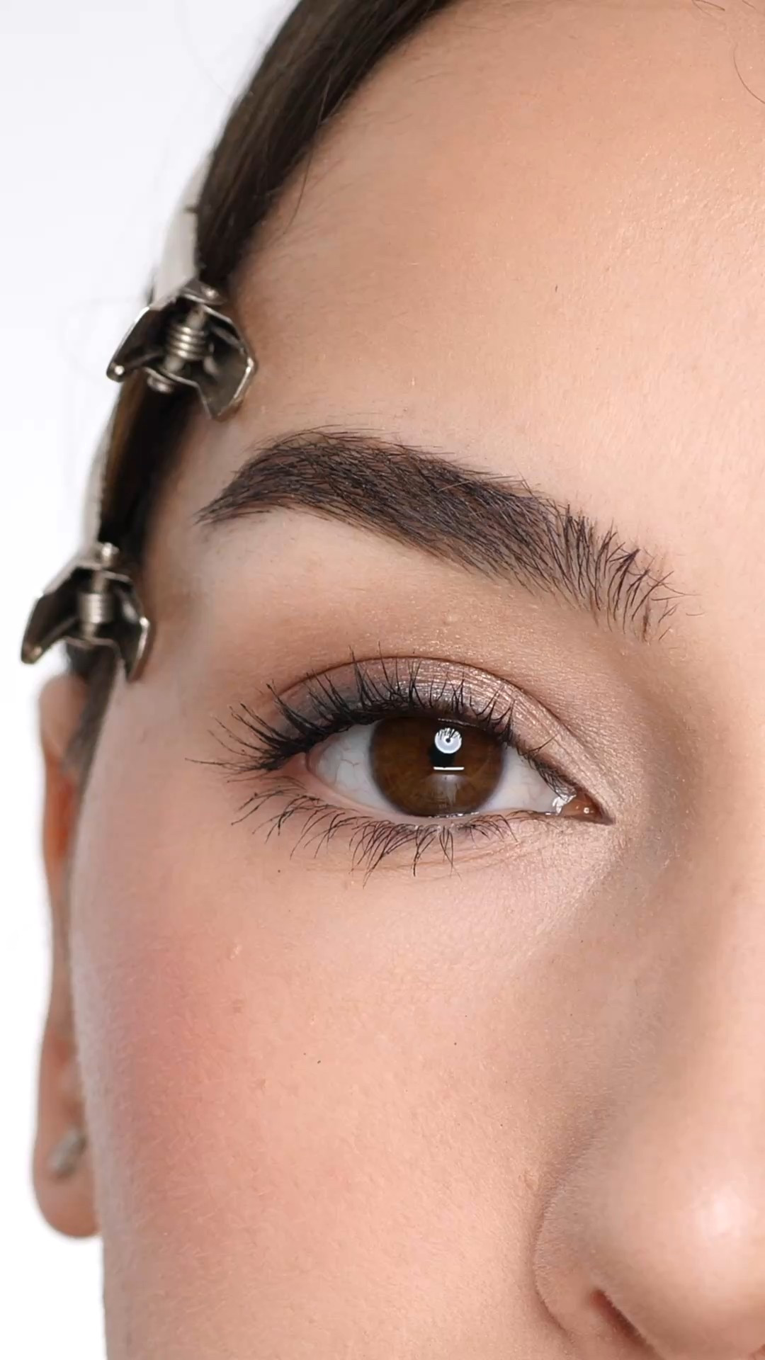 Beginner eyeshadow look tutorial
*products gifted in pr

#LTKBeauty