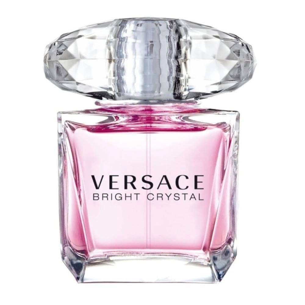 Versace Bright Crystal by Versace for Women 1.7 oz Eau de Toilette Spray | Amazon (US)