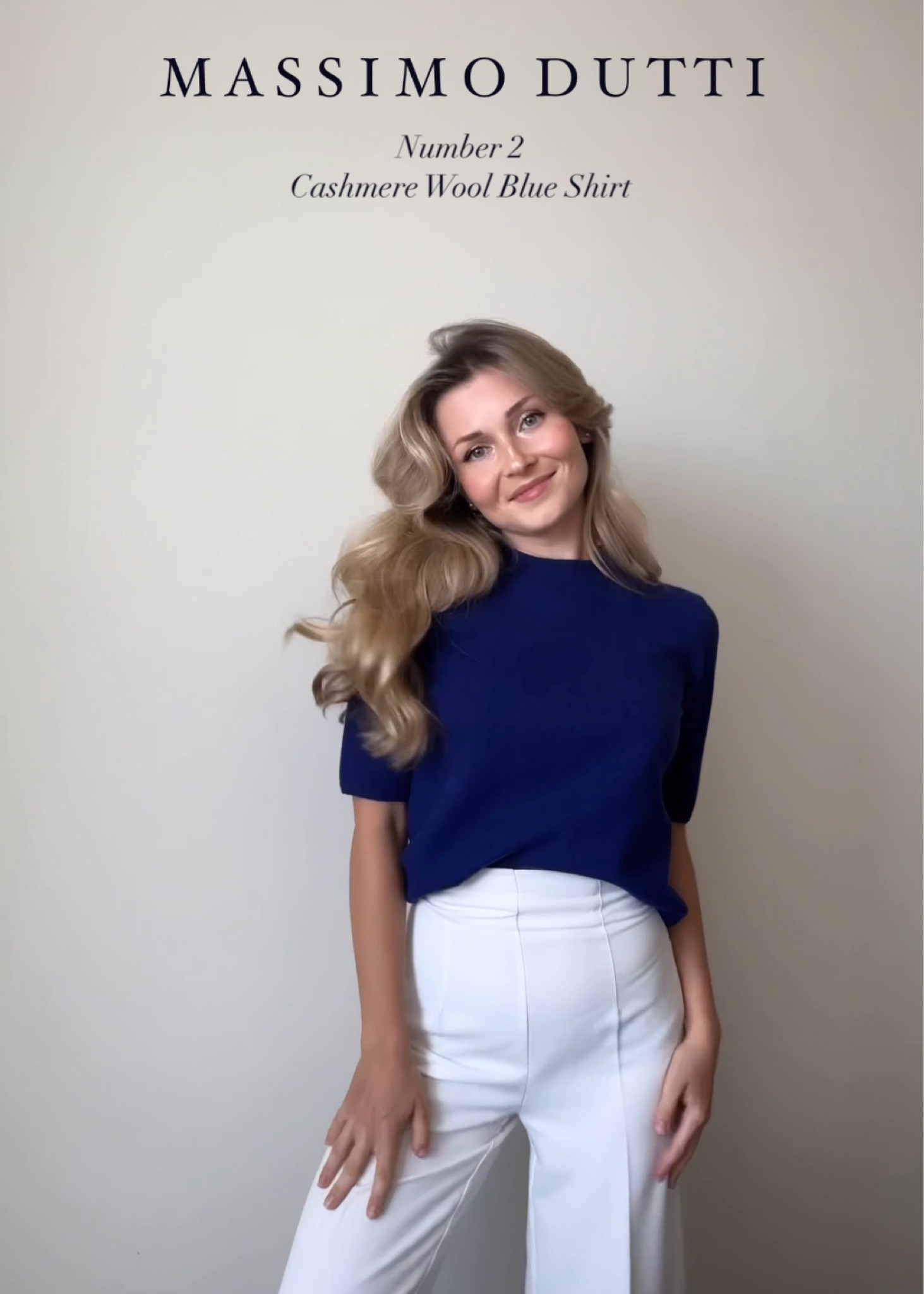 Casual Elegant Outfitt