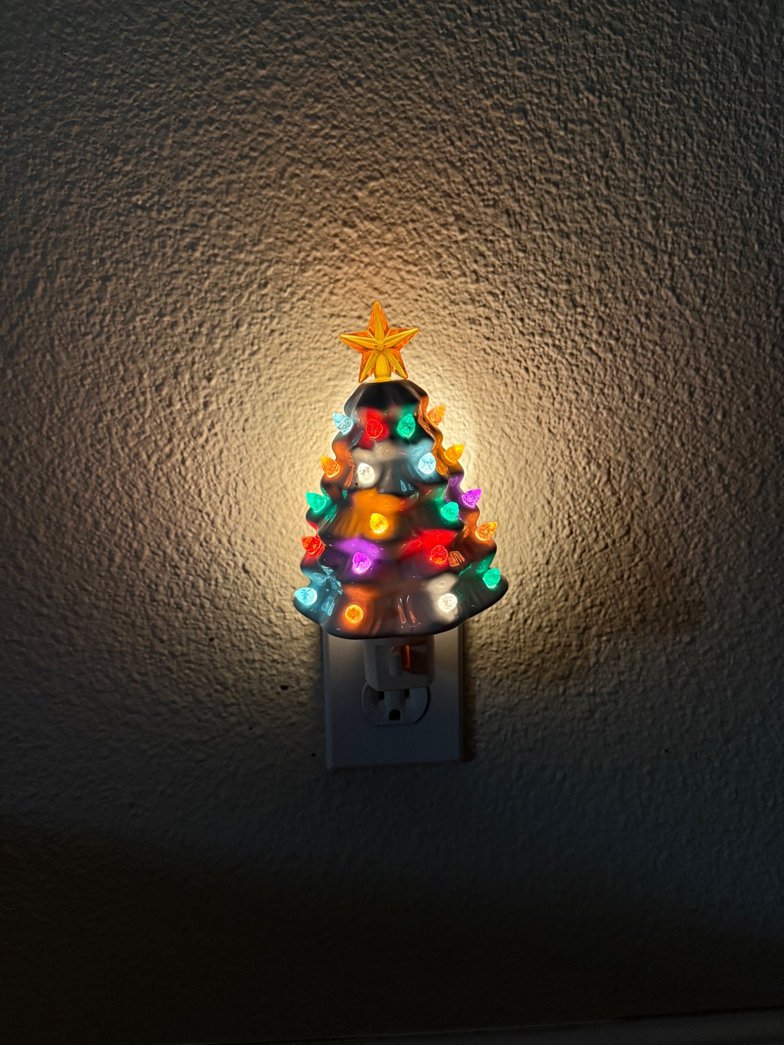 2 pack Christmas tree night lights for under $30. So cute! 

#LTKSeasonal #LTKHoliday #LTKFamily